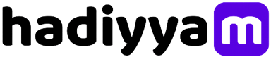 Hadiyyam logo